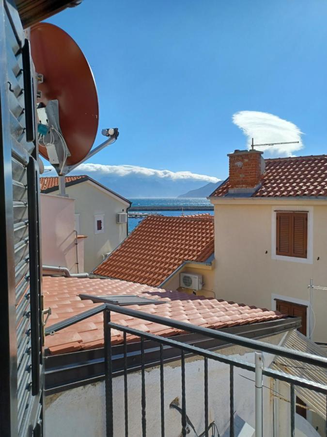 Apartment Mondo Baska  Exterior photo