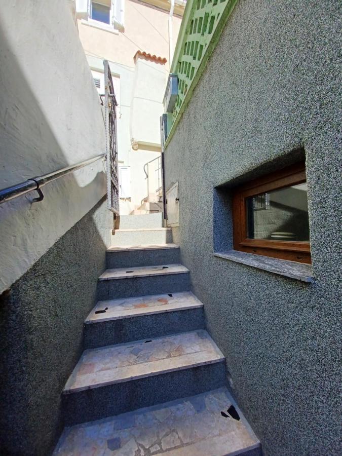 Apartment Mondo Baska  Exterior photo